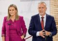 Ministros Torres y Tolón visitan Ceuta mañana Ministros Torres y Tolón visitan Ceuta mañana