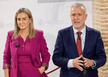 Ministros Torres y Tolón visitan Ceuta mañana Ministros Torres y Tolón visitan Ceuta mañana