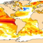 El fenómeno de El Niño amenaza con batir récords térmicos en 2027