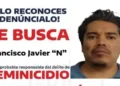 Detienen en México al presunto asesino de Claudia Tacoronte Detienen en México al presunto asesino de Claudia Tacoronte