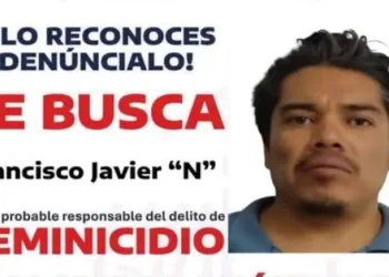 Detienen en México al presunto asesino de Claudia Tacoronte