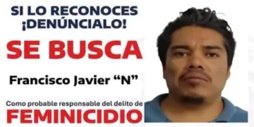 Detienen en México al presunto asesino de Claudia Tacoronte