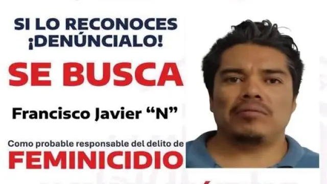 Detienen en México al presunto asesino de Claudia Tacoronte