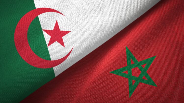 Argelia entrega a Marruecos a 33 nacionales que buscaban llegar a España