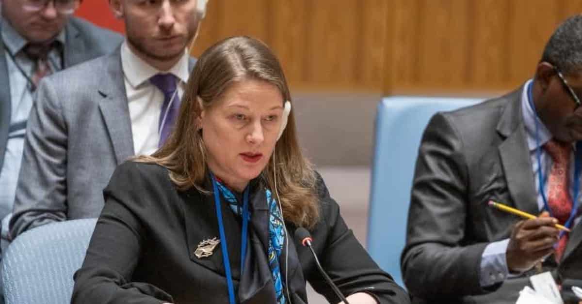 Rusia critica a la UE por su respuesta a la crisis migratoria en Ceuta Rusia critica a la UE por su respuesta a la crisis migratoria en Ceuta