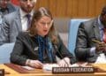 Rusia critica a la UE por su respuesta a la crisis migratoria en Ceuta Rusia critica a la UE por su respuesta a la crisis migratoria en Ceuta