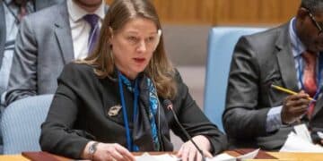 Rusia critica a la UE por su respuesta a la crisis migratoria en Ceuta Rusia critica a la UE por su respuesta a la crisis migratoria en Ceuta