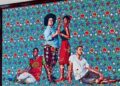 Trump vende un cuadro de Kehinde Wiley en una Embajada por «woke» Trump vende un cuadro de Kehinde Wiley en una Embajada por «woke»