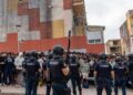Vuelta al cole en Ceuta con desconfianza por la crisis fronteriza
