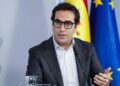 El Gobierno aprueba un plan de choque de 309 millones para Ceuta con 118 millones dedicados a los menores El Gobierno aprueba un plan de choque de 309 millones para Ceuta con 118 millones dedicados a los menores