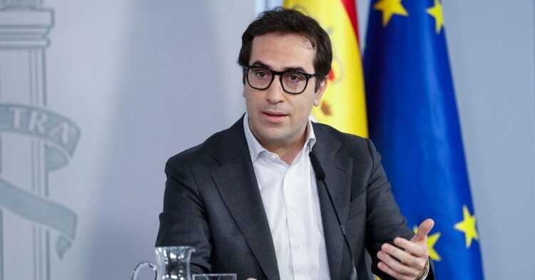 El Gobierno aprueba un plan de choque de 309 millones para Ceuta con 118 millones dedicados a los menores El Gobierno aprueba un plan de choque de 309 millones para Ceuta con 118 millones dedicados a los menores