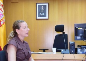 La fiscal jefa de Ceuta advierte de «casi una agresión sexual al día» tras la crisis migratoria: «Es un hito sin precedentes»