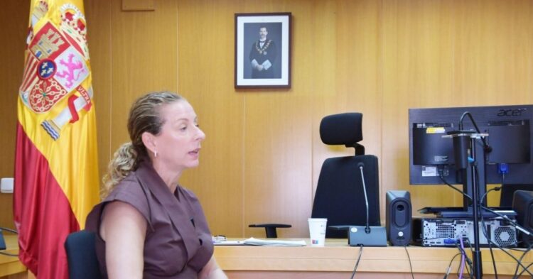La fiscal jefa de Ceuta advierte de «casi una agresión sexual al día» tras la crisis migratoria: «Es un hito sin precedentes»