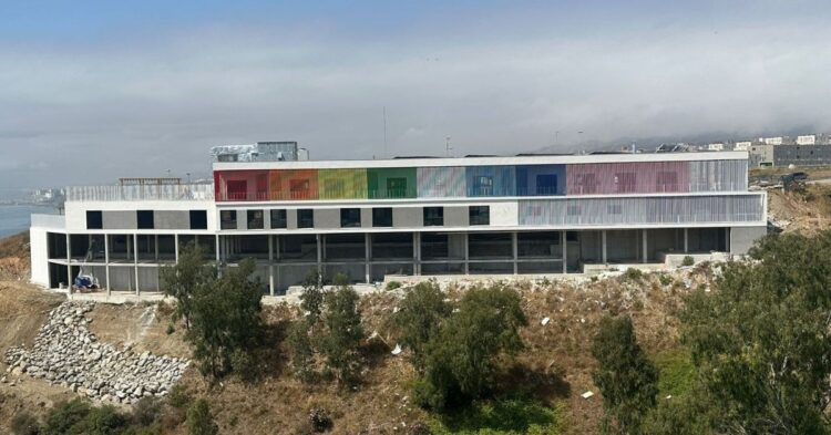 El inicio del curso en las guarderías de Loma Colmenar y Juan Carlos I se aplaza al 28 de septiembre en pleno repunte migratorio