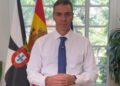 Sánchez descarta la implicación de Marruecos en la crisis de Ceuta por falta de pruebas