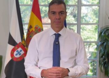 Sánchez descarta la implicación de Marruecos en la crisis de Ceuta por falta de pruebas Sánchez descarta la implicación de Marruecos en la crisis de Ceuta por falta de pruebas