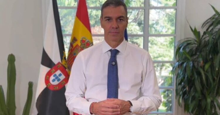 Sánchez descarta la implicación de Marruecos en la crisis de Ceuta por falta de pruebas