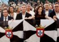 Feijóo acusa al Gobierno de estar “más cerca de Marruecos que de España” por la crisis de Ceuta