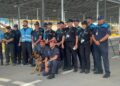 España solicitará el despliegue permanente de Frontex y una misión de Europol en Ceuta