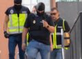 Detenida una mujer en Ceuta tras la muerte por apuñalamiento de un joven en su vivienda de Poblado Regulares