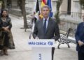 Feijóo exige la dimisión de Sánchez por «incompetente o cómplice» tras el debate de la crisis de Ceuta en el Congreso