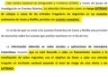 Dos informes de Inteligencia desmienten al Gobierno y prueban que se alertó de una «entrada masiva» y un «colapso inmediato» en Ceuta Dos informes de Inteligencia desmienten al Gobierno y prueban que se alertó de una «entrada masiva» y un «colapso inmediato» en Ceuta