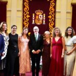 Pedro Mercado, nombrado «Melillense del Año 2026», reafirma su compromiso con el Campus y envía un mensaje de apoyo a Ceuta