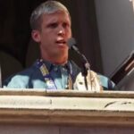 Dani Olmo envía un emotivo mensaje de apoyo a Ceuta: «Estamos todos con ellos, nuestro triunfo es suyo»