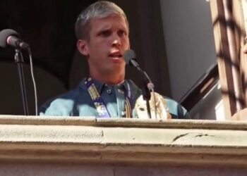 Dani Olmo envía un emotivo mensaje de apoyo a Ceuta: «Estamos todos con ellos, nuestro triunfo es suyo»