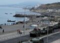 Detenido un individuo en Ceuta tras intentar apuñalar a un soldado de Regulares en el puerto Detenido un individuo en Ceuta tras intentar apuñalar a un soldado de Regulares en el puerto