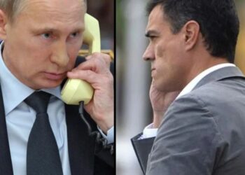 Moscú exige pruebas a Sánchez y le acusa de «correr tras los micrófonos» por señalar a Rusia en la crisis de Ceuta