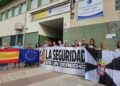 Ceuta aprueba un plan de seguridad sin precedentes para blindar los colegios en el inicio de curso tras la crisis de julio