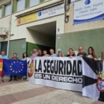 Ceuta aprueba un plan de seguridad sin precedentes para blindar los colegios en el inicio de curso tras la crisis de julio