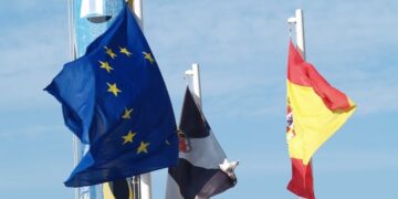 Bruselas detecta maniobras de Rusia para rentabilizar la crisis de Ceuta, aunque descarta pruebas de su autoría