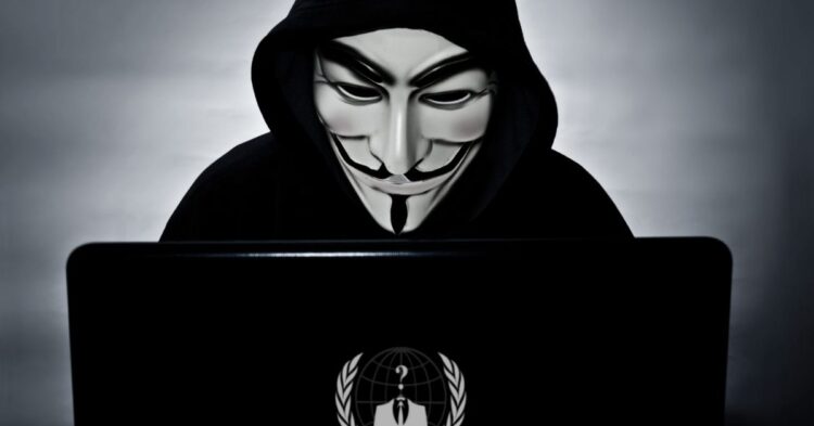 Anonymous respalda las acusaciones de Sánchez a Rusia e Israel y lanza una advertencia a Europa Anonymous respalda las acusaciones de Sánchez a Rusia e Israel y lanza una advertencia a Europa