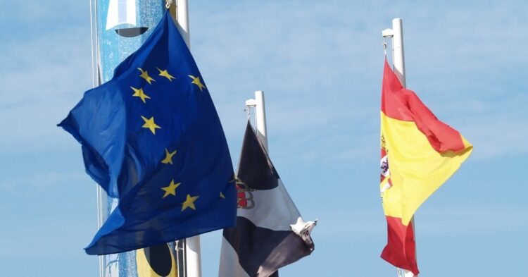 Bruselas detecta maniobras de Rusia para rentabilizar la crisis de Ceuta, aunque descarta pruebas de su autoría