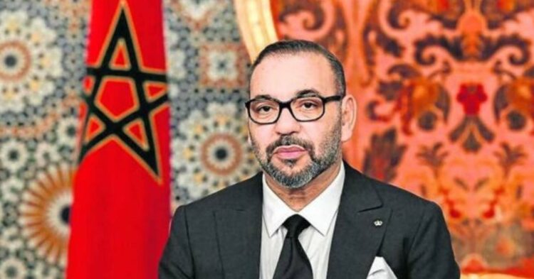 El multimillonario patrimonio de Mohamed VI al descubierto entre finanzas y lujo El multimillonario patrimonio de Mohamed VI al descubierto entre finanzas y lujo