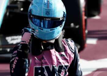 GP de Italia de F1 hoy: horarios y dónde ver en televisión la carrera de Monza