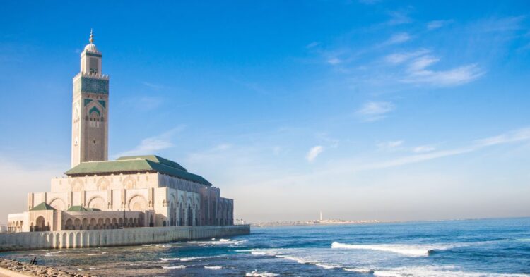 Marruecos logra un récord de turistas mientras Ceuta pierde el 90 % de sus reservas Marruecos logra un récord de turistas mientras Ceuta pierde el 90 % de sus reservas