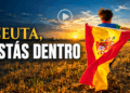 Se lanza la pieza audiovisual «Ceuta, estás dentro» Se lanza la pieza audiovisual «Ceuta, estás dentro»