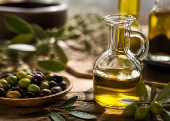 Aceite de oliva: claves para elegirlo y conservarlo