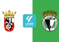 AD Ceuta – Burgos, jornada 5 de Segunda: horario, dónde ver y previa AD Ceuta – Burgos, jornada 5 de Segunda: horario, dónde ver y previa
