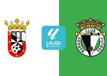 AD Ceuta – Burgos, jornada 5 de Segunda: horario, dónde ver y previa
