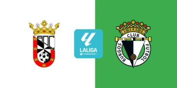 AD Ceuta – Castellón, jornada 8 de Segunda: horario, dónde ver y previa