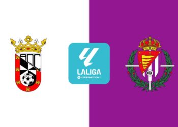 AD Ceuta FC – Real Valladolid CF: Horario y dónde ver por televisión el partido de LALIGA HYPERMOTION