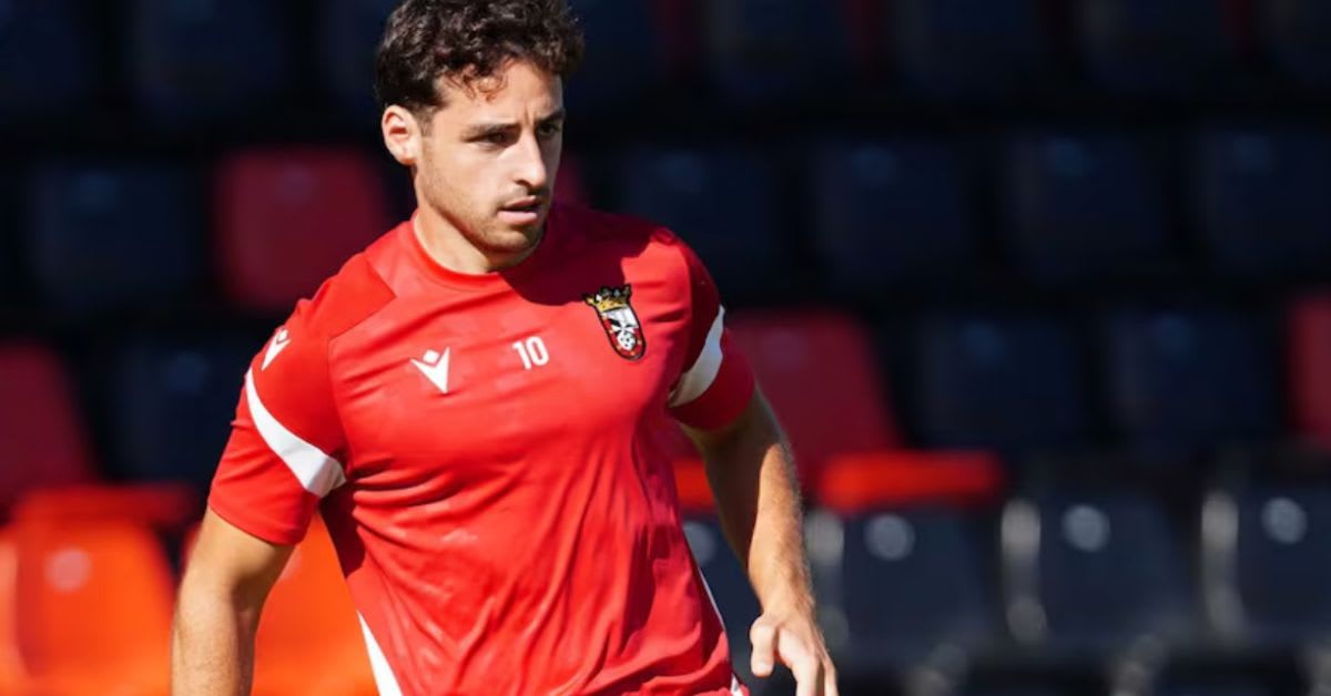 La AD Ceuta empieza a vaciar la enfermería y recupera a Marino, Anuar y Koné de cara al duelo ante el Sanse La AD Ceuta empieza a vaciar la enfermería y recupera a Marino, Anuar y Koné de cara al duelo ante el Sanse
