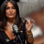Aída Nízar publica un desnudo en sus redes sociales tras hacerse viral por enfrentarse a una supuesta carterista en Madrid