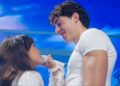 Aitana sorprende en Madrid con la incorporación de Plex como bailarín en su cuarto concierto