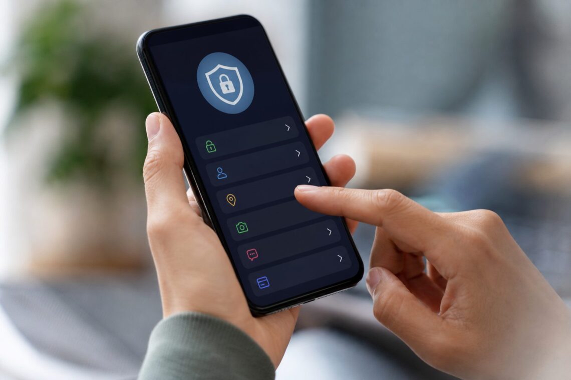 Ajustes de privacidad que conviene revisar en el móvil