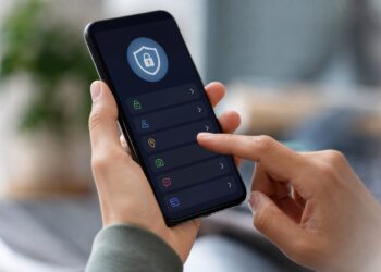 Ajustes de privacidad que conviene revisar en el móvil Ajustes de privacidad que conviene revisar en el móvil